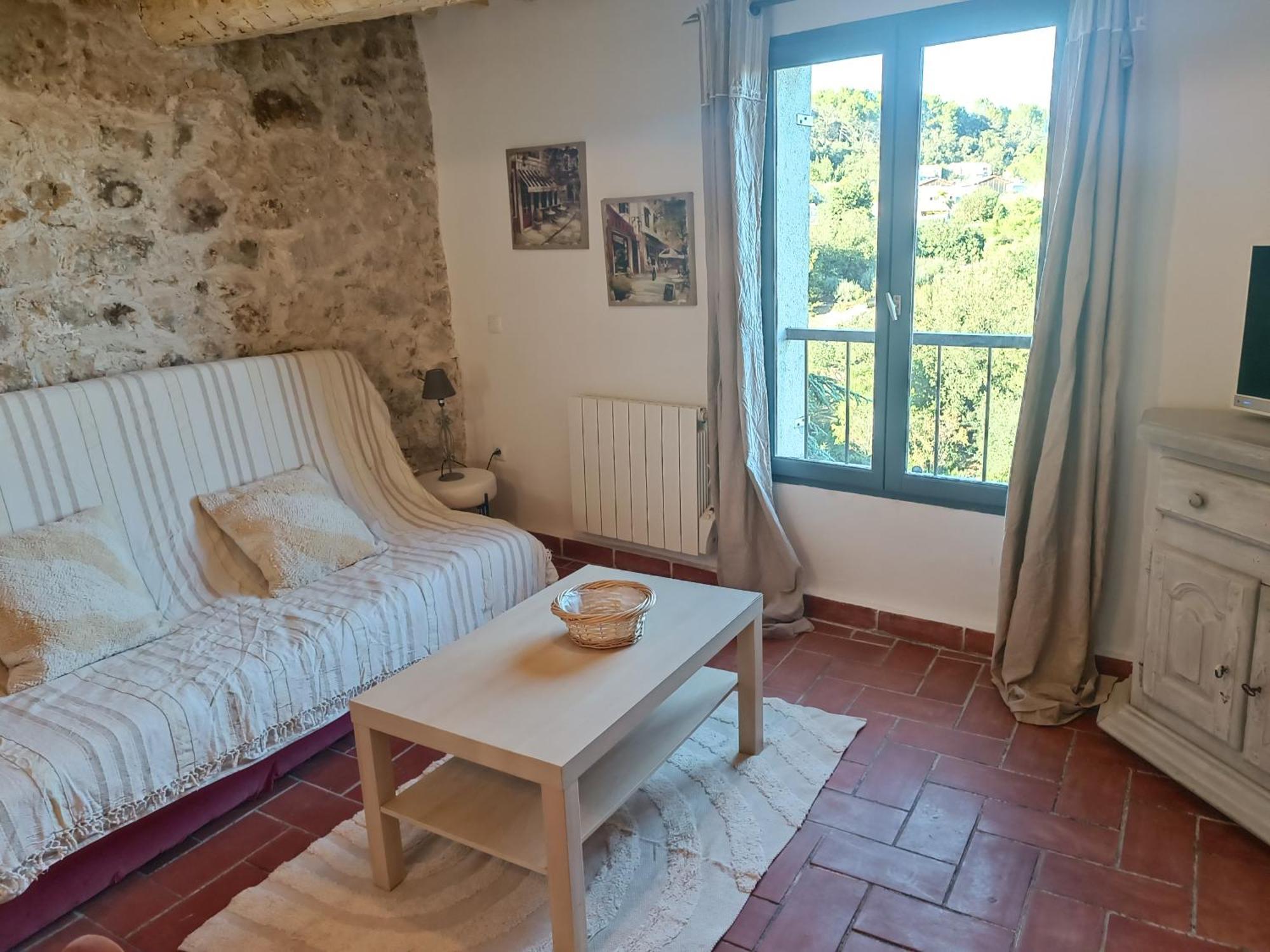 Ferienwohnung Au Puits De Figa Figanières Exterior foto