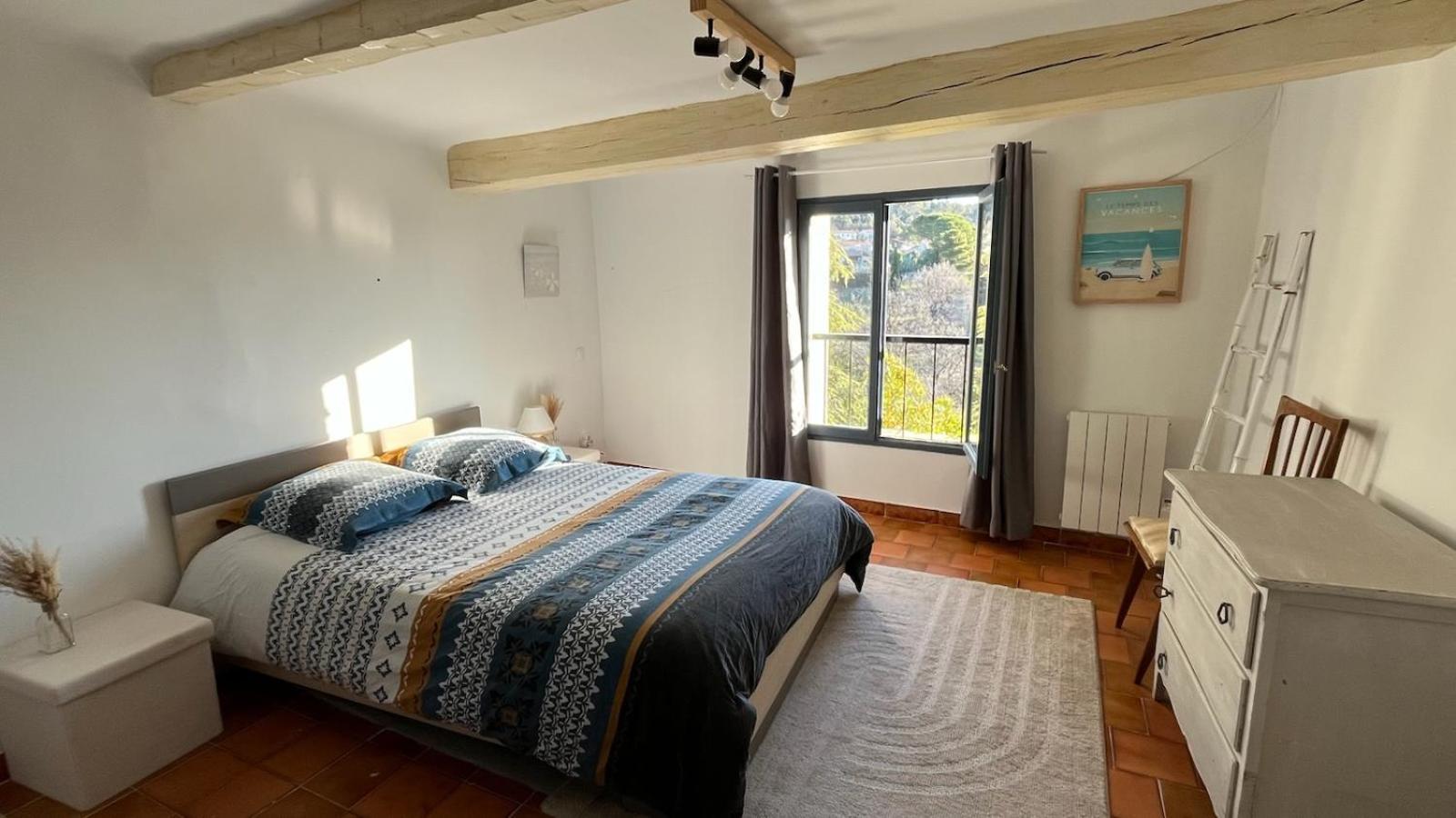 Ferienwohnung Au Puits De Figa Figanières Exterior foto
